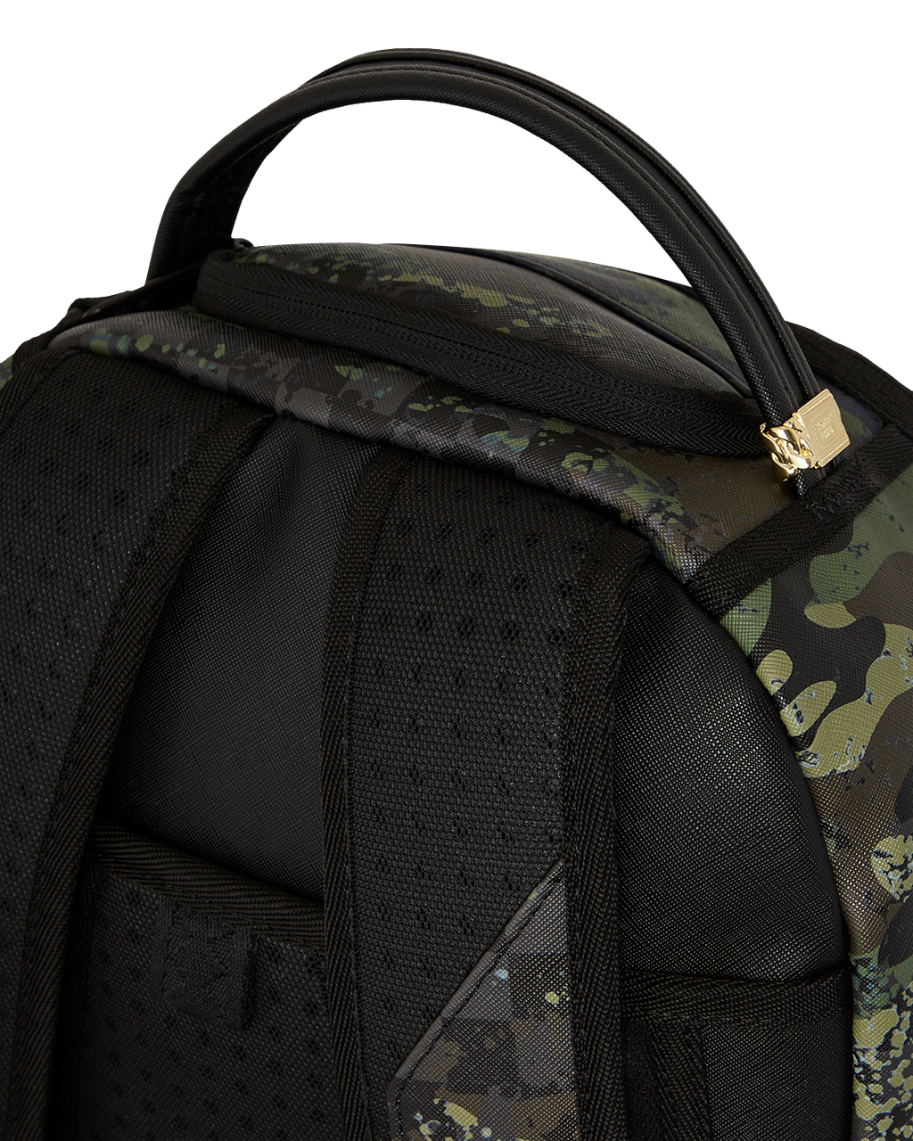 T-REX CITY DLXSV BACKPACK
