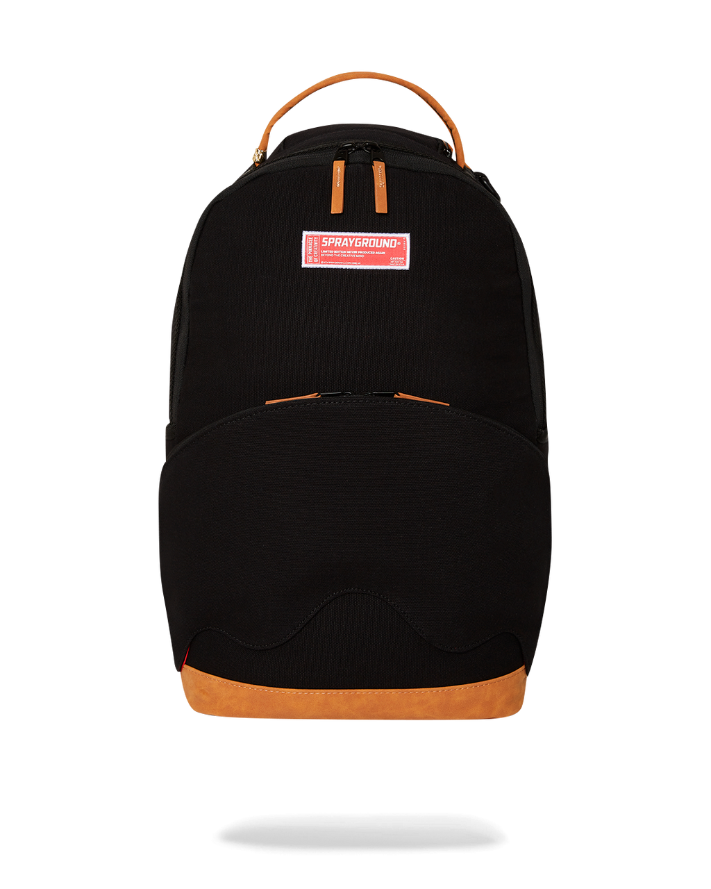 PORTER CARGO SHARK BACKPACK
