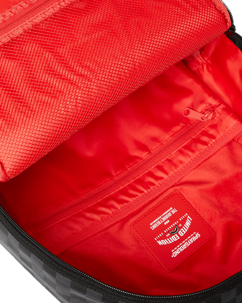 SNOOPY WEATHER THE WEATHER TOGETHER BACKPACK