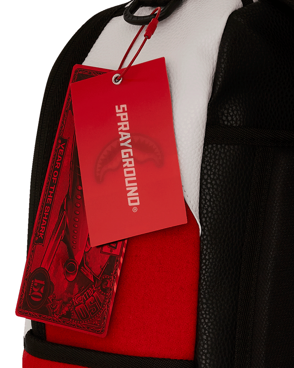 SPRAYGROUND U. BACKPACK