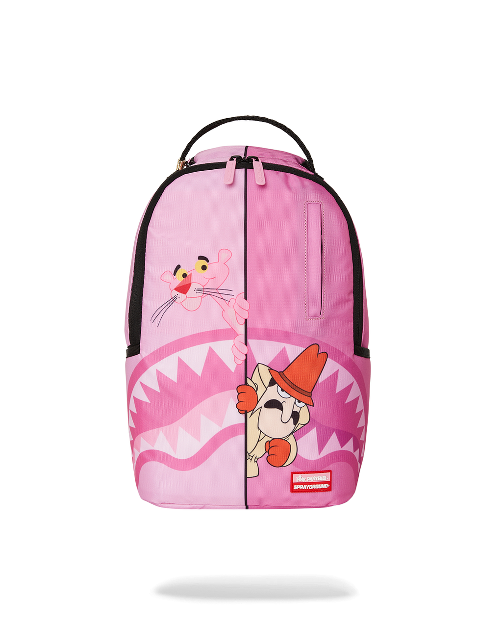 PINK PANTHER CAN'T CATCH ME MINI BACKPACK