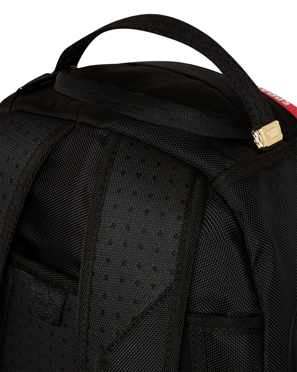 THE HERO DLXR BACKPACK