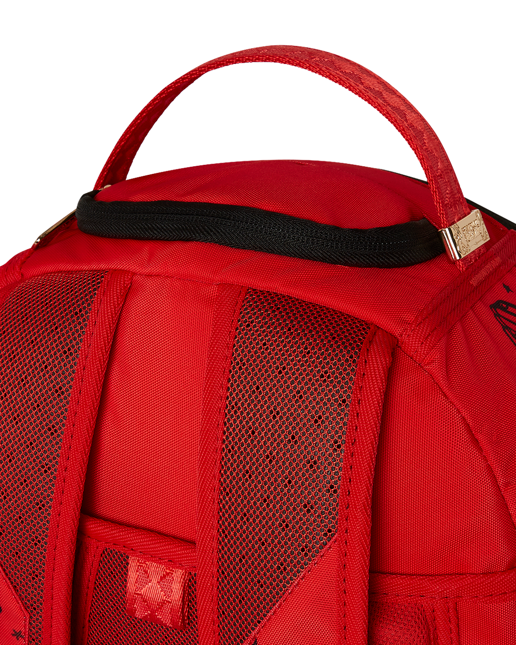 DIABLO BIG MEAN SHARK BITE BACKPACK
