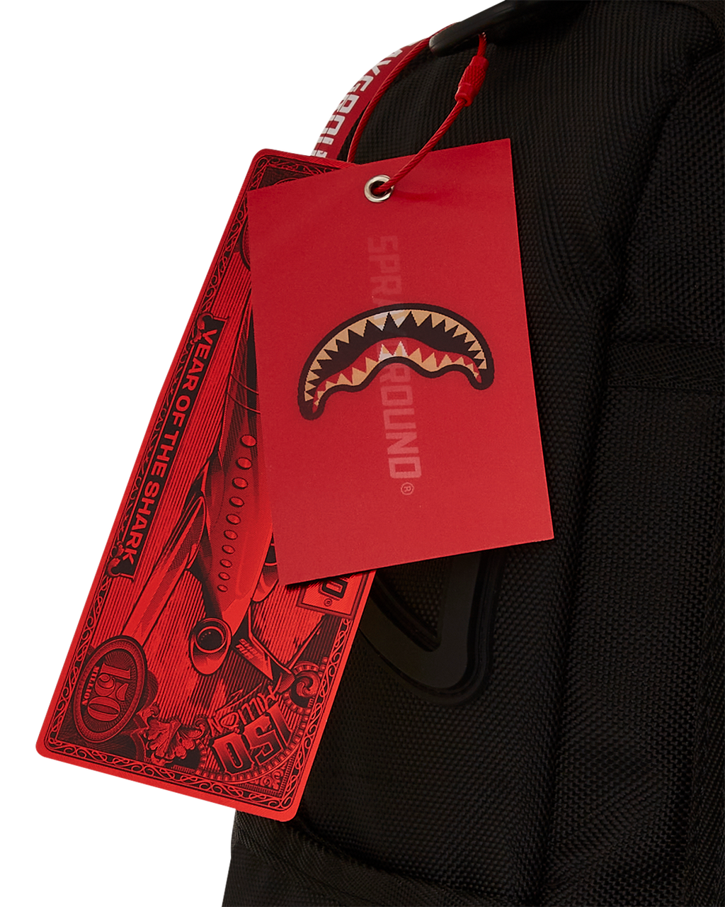 THE HERO DLXR BACKPACK