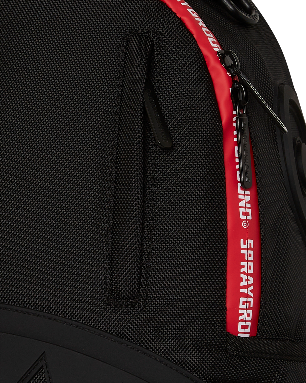 THE HERO DLXR BACKPACK
