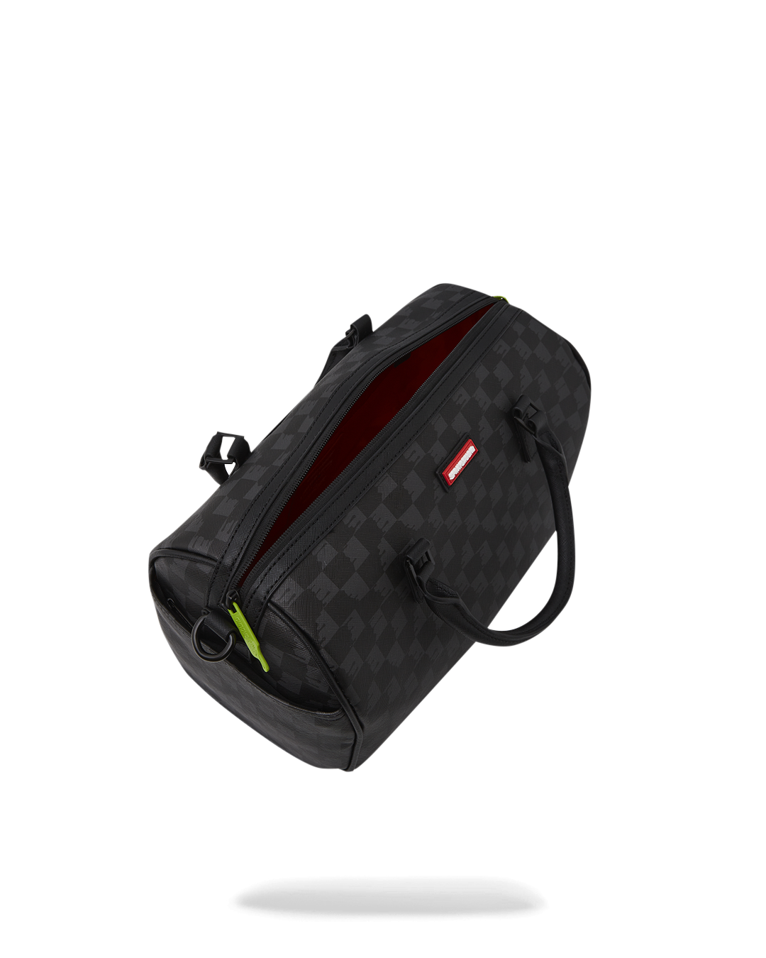 SLIME TAKEOVER MINI DUFFLE