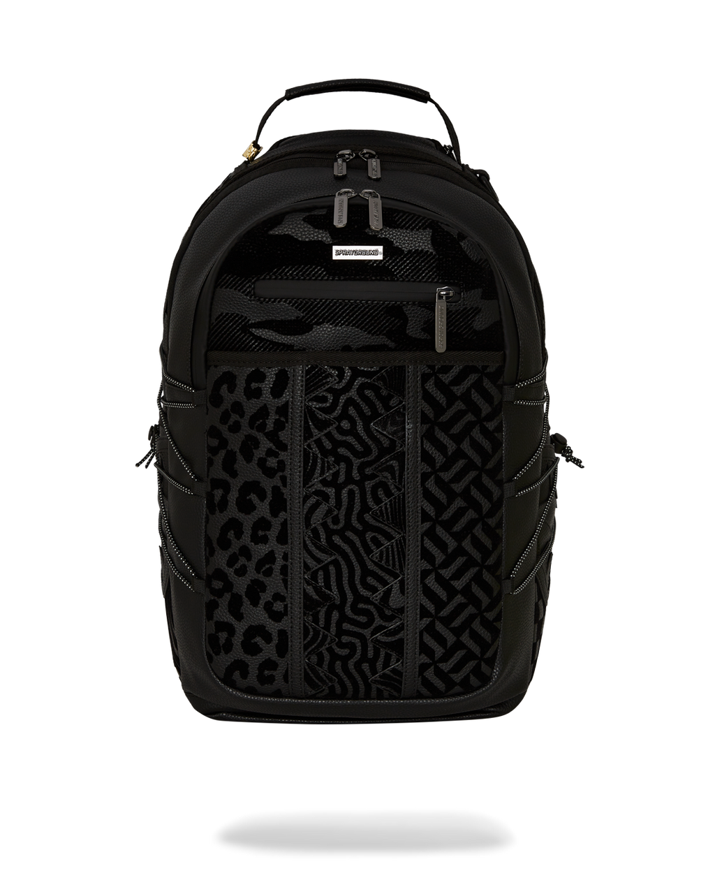 NEMESIS HUNT NOMAD BACKPACK