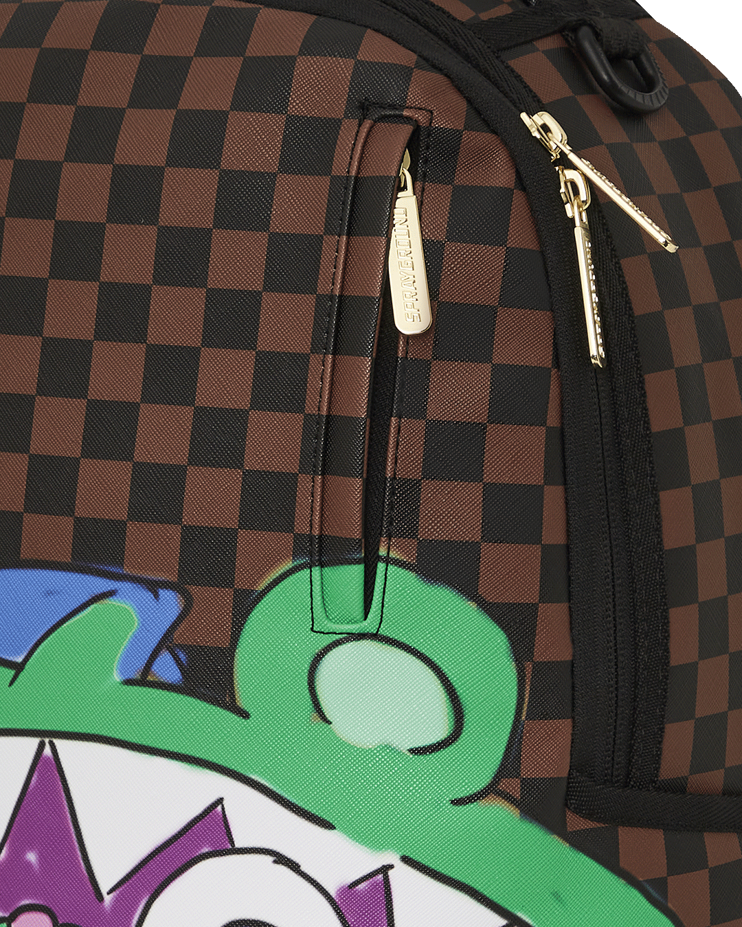 SOLO DOLO DLXSV BACKPACK