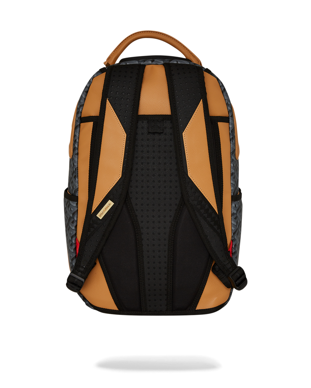 SG3D HENNY BACKPACK