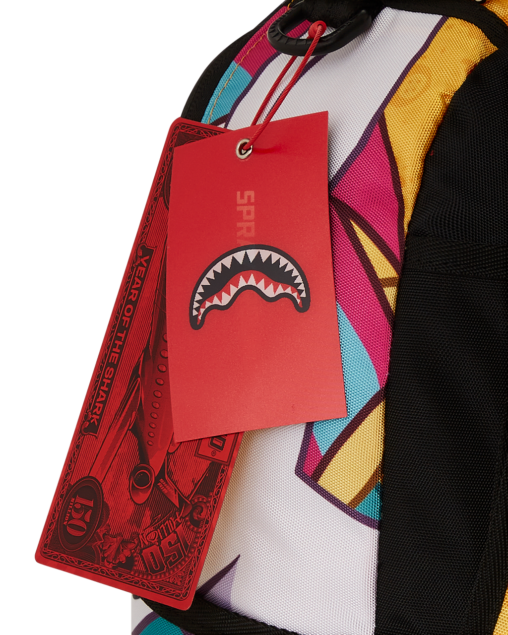 MY LITTLE PONY PARTY DLXR BACKPACK