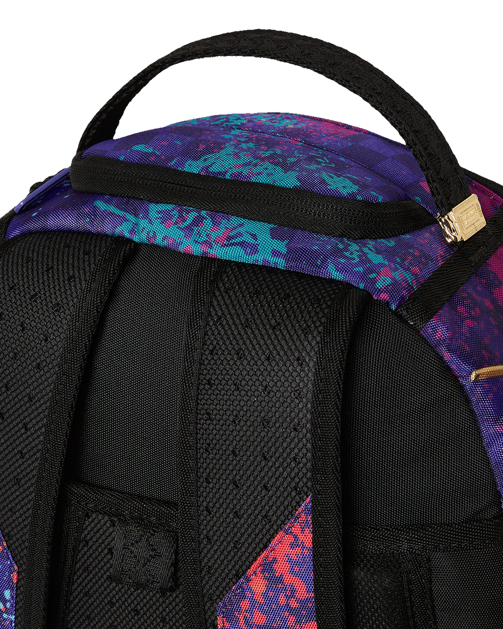 JUJUTSU KAISEN PAINTERS JUMP BACKPACK