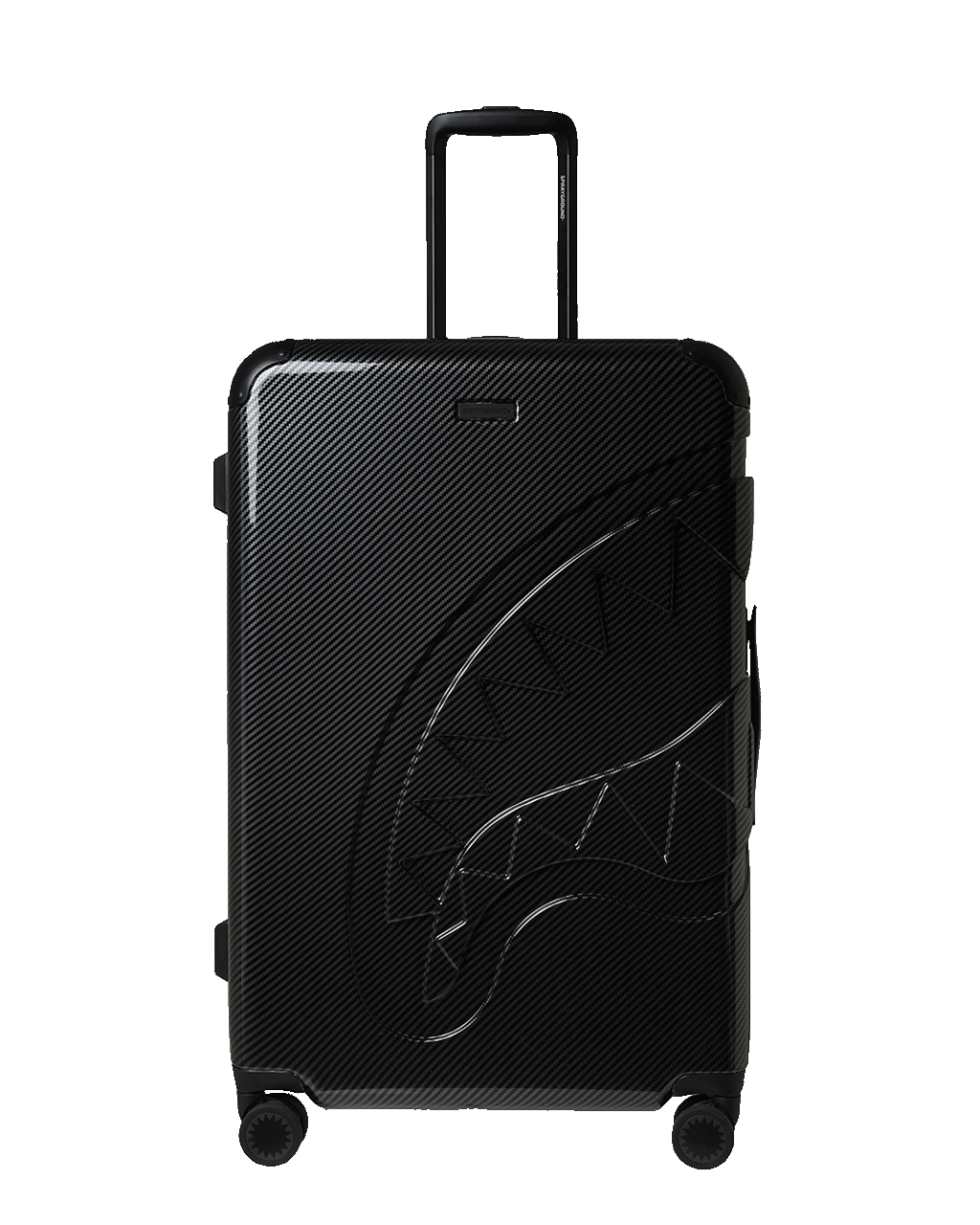 NIGHTFALL SHARKITECTURE FULL-SIZE LUGGAGE