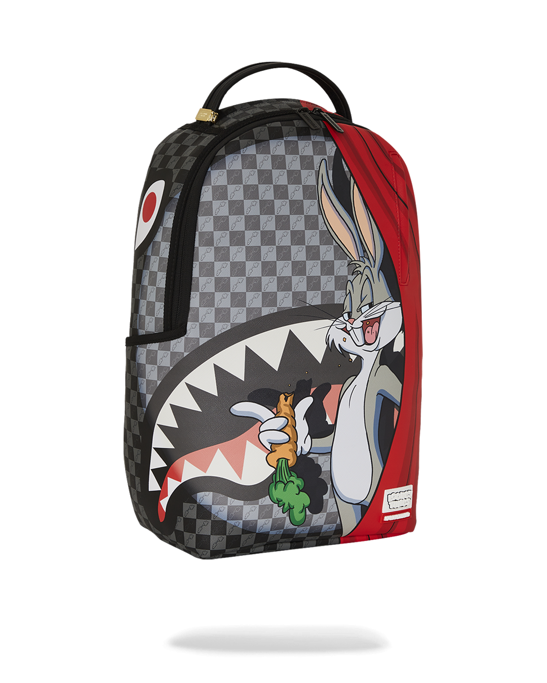 LOONEY TUNES BUGS BUNNY WASUP BACKPACK