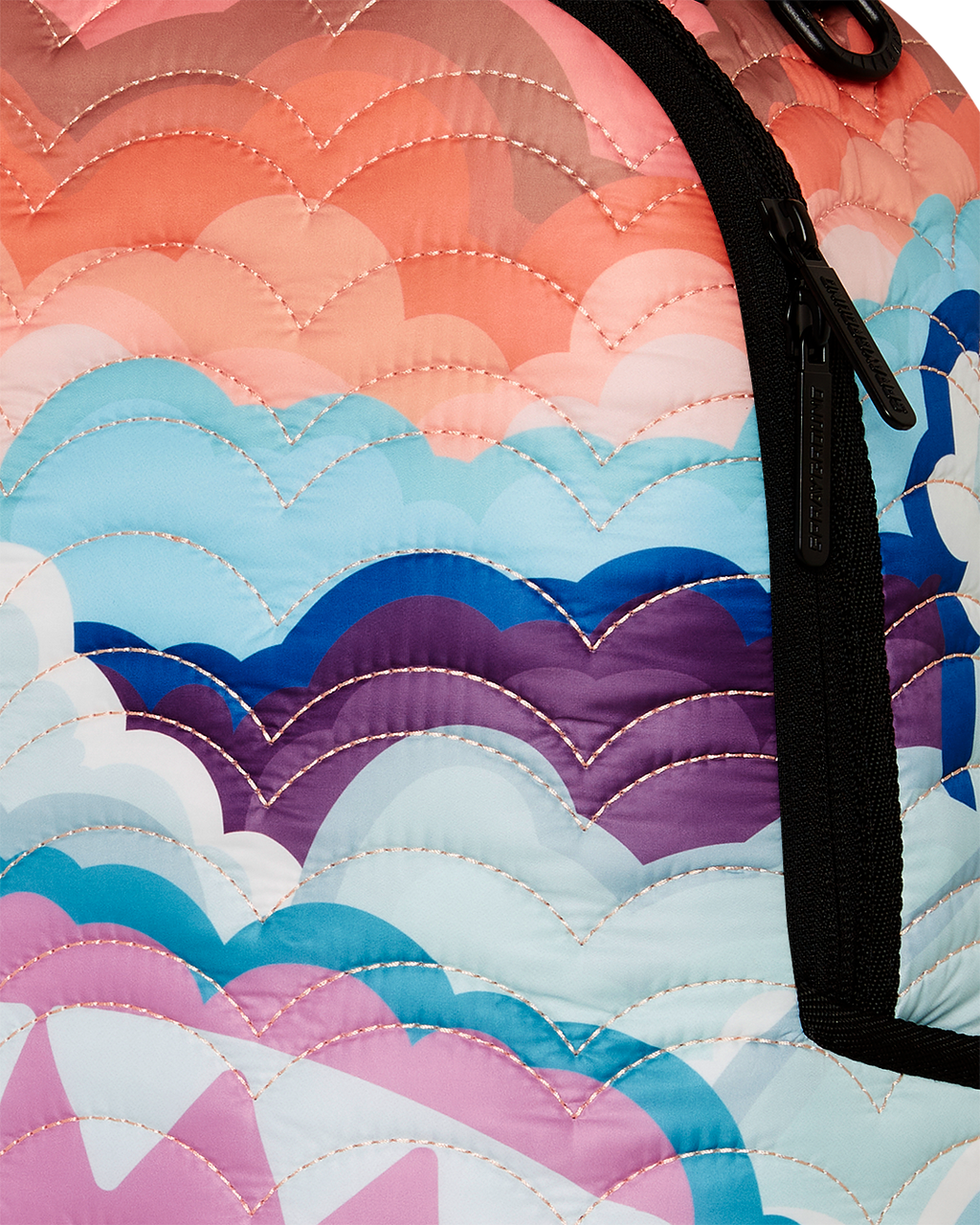 SWIMMIN IN A DAYDREAM DLXS BACKPACK
