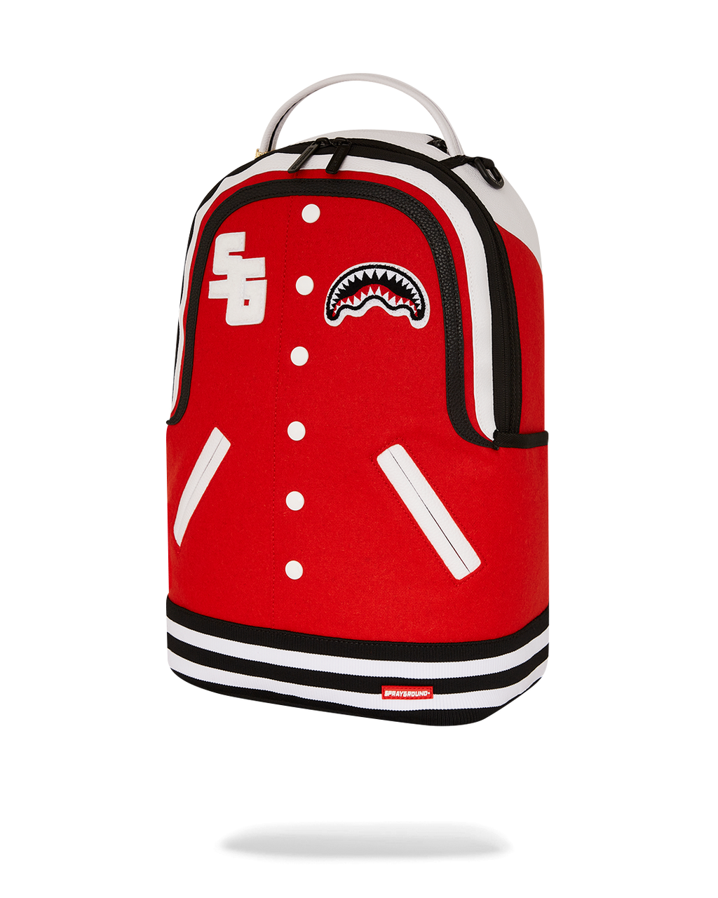 SPRAYGROUND U. BACKPACK