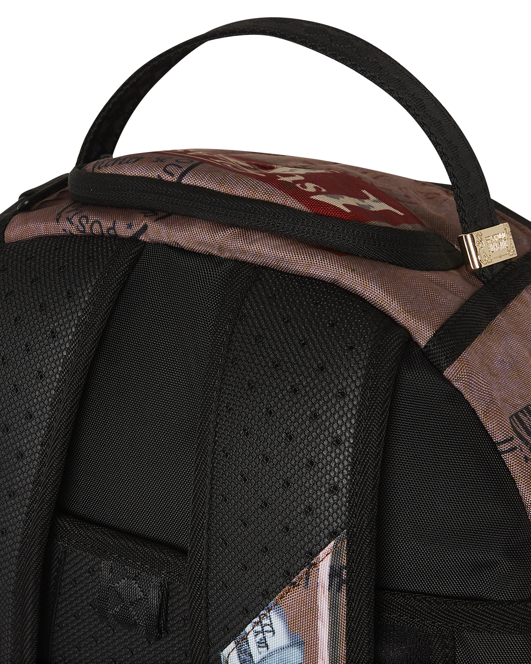 OVERNIGHT EXPRESS BACKPACK