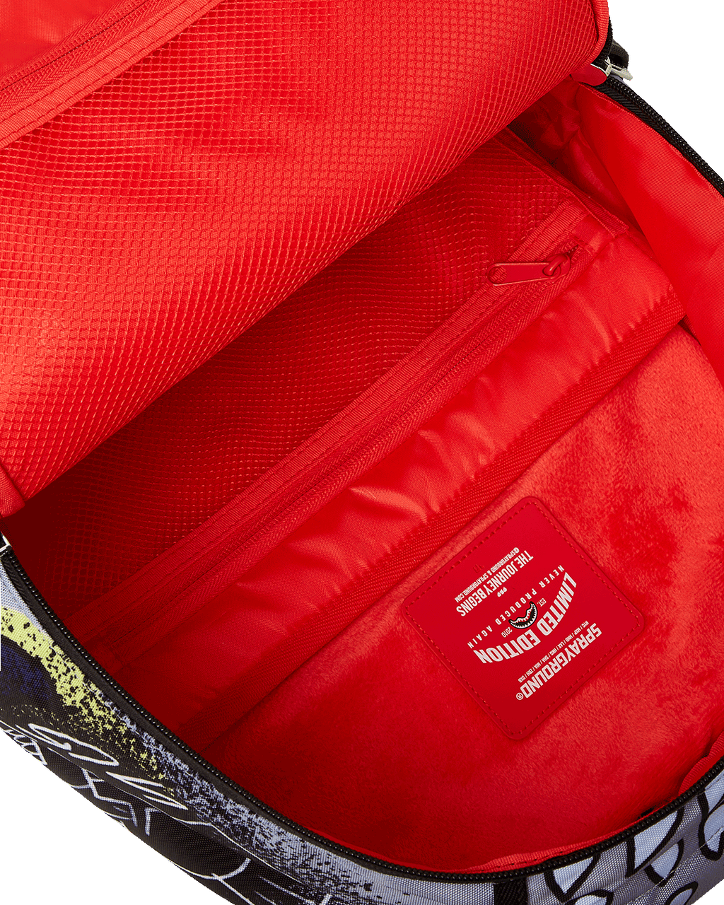 DAYBREAK DLXR BACKPACK
