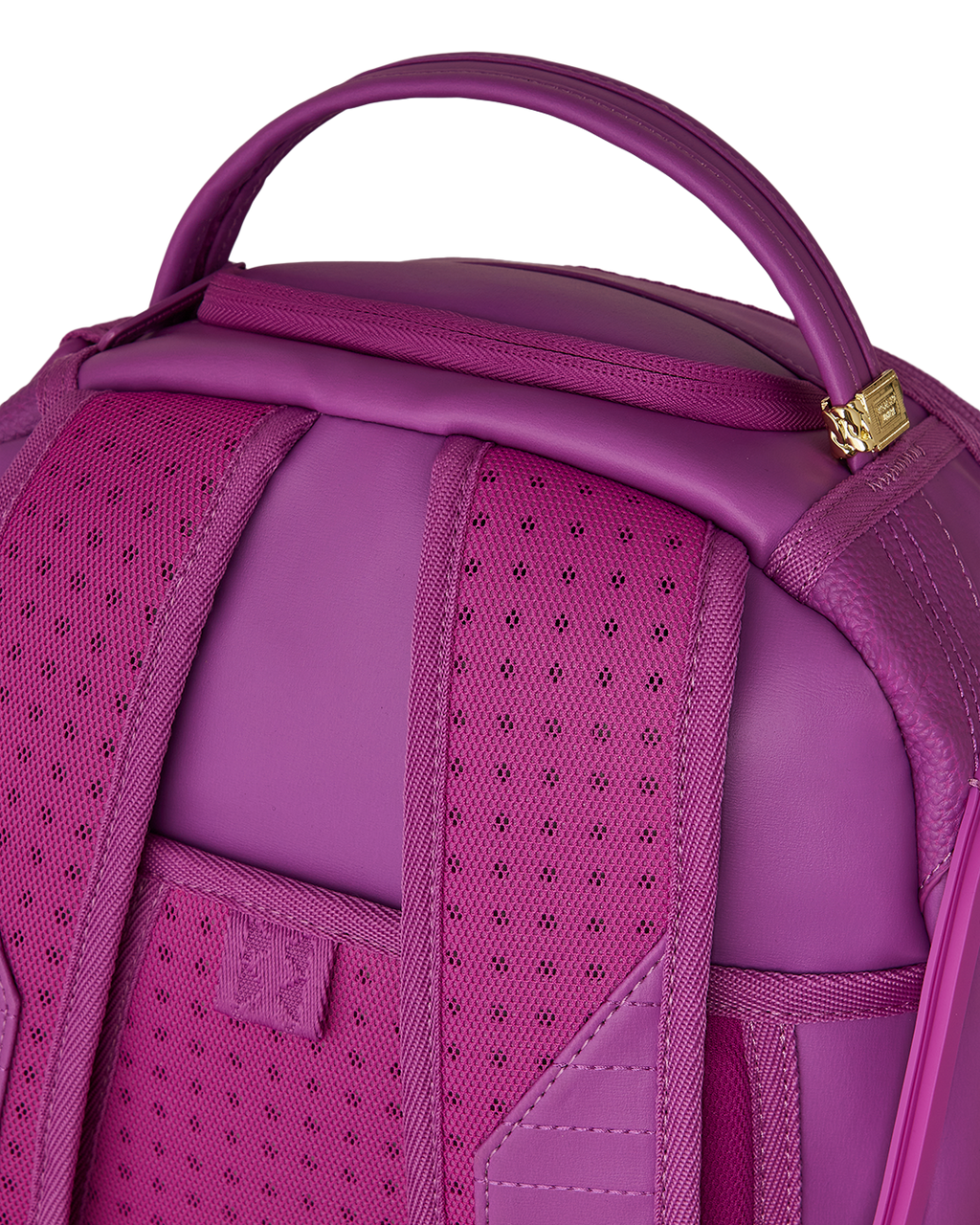 SAKURA SHOCKWAVE-MURASAKI DLX BACKPACK