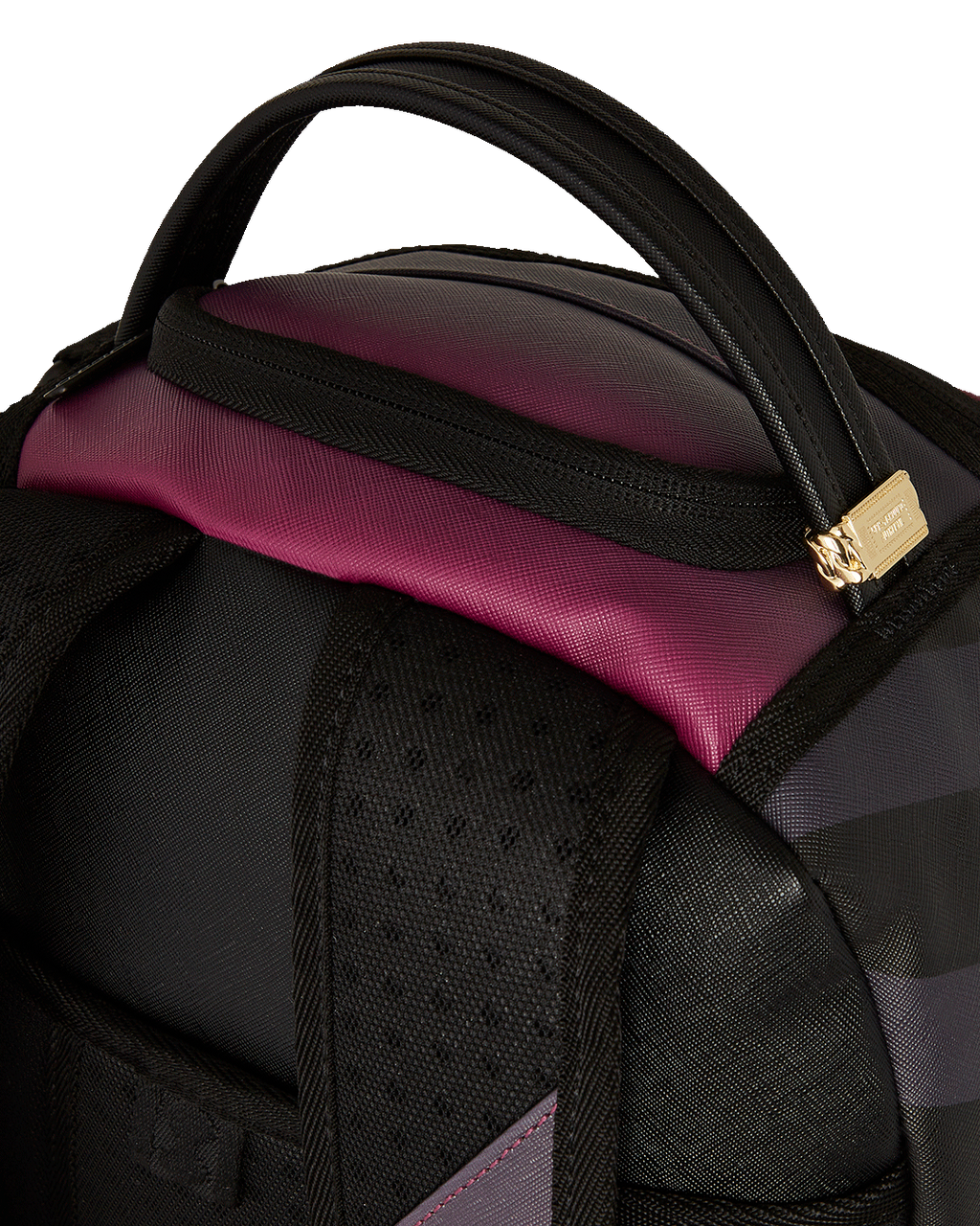 MLS LA GALAXY COSMIC POWER BACKPACK