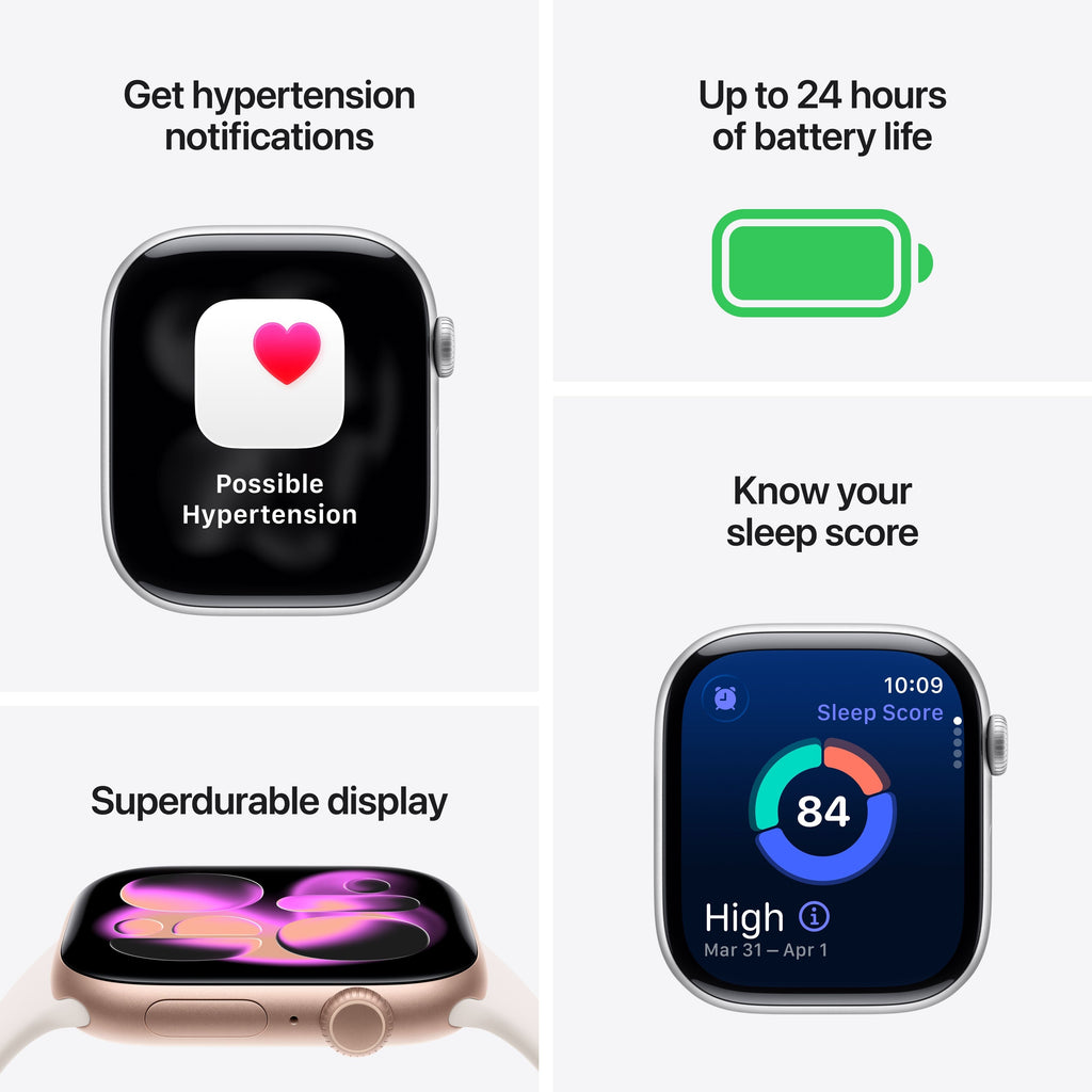 Apple Watch Series 11