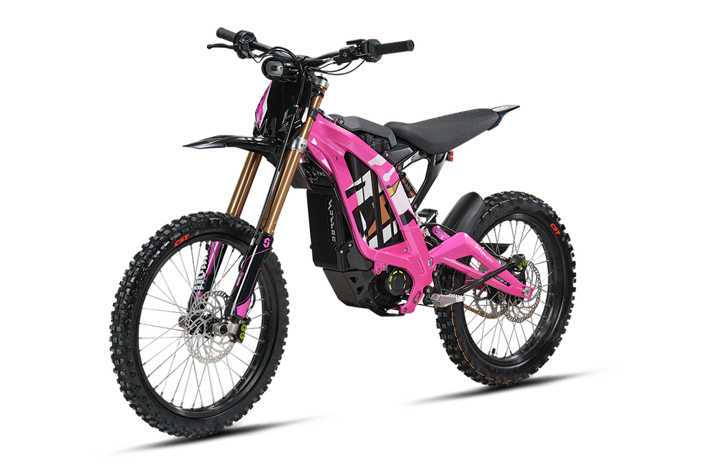 Surron Light Bee X Electric E-Moto