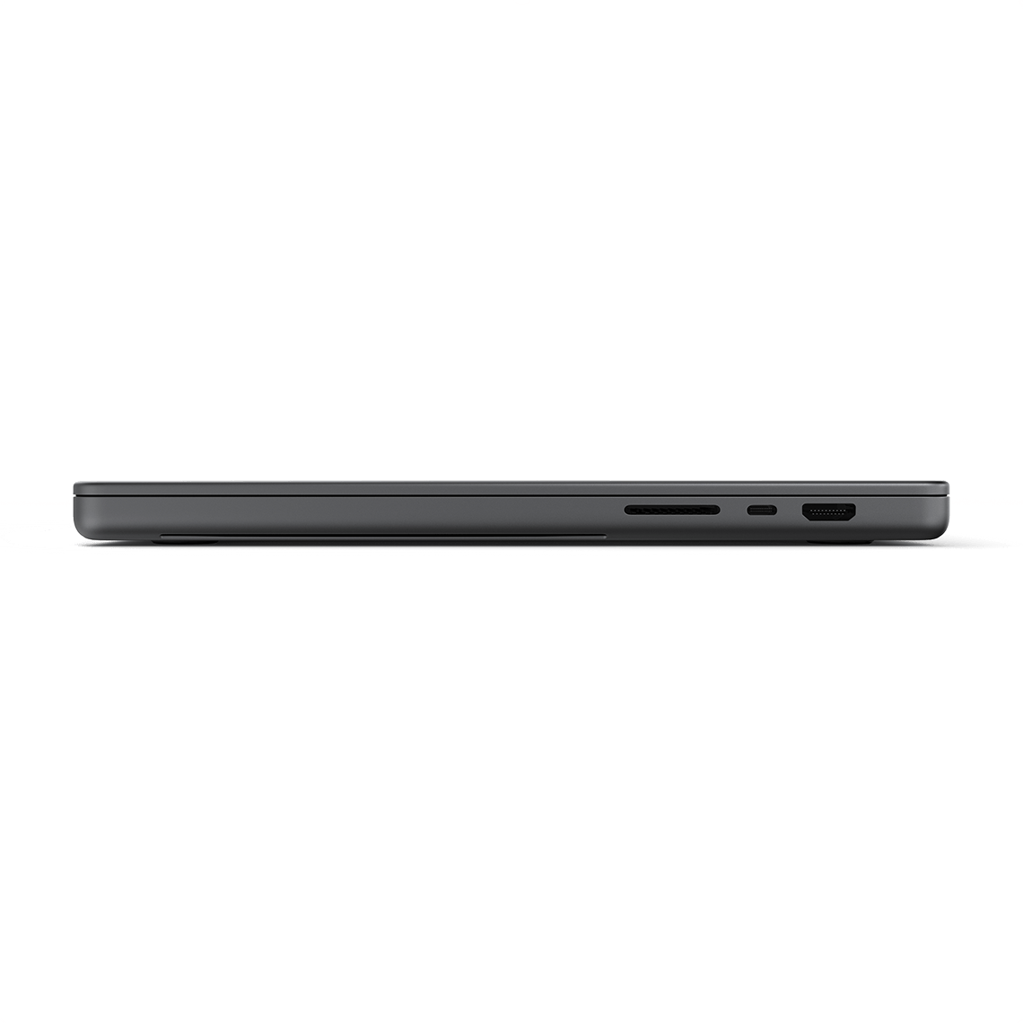 Apple 16-inch MacBook Pro M4 Max 16-Core, 64GB RAM, 8TB Flash, 40-Core GPU, Space Black - Grade A