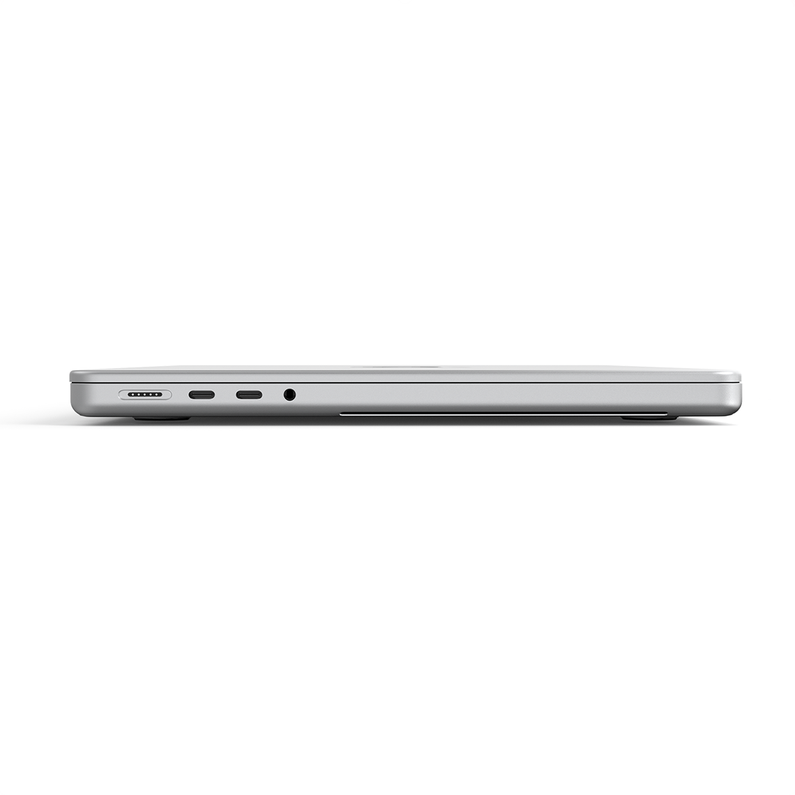 Apple 14-inch MacBook Pro M5 Pro chip with 18-Core CPU, 24GB RAM, 2TB Flash, 20-Core GPU, Nano-Texture Display, Silver - Grade A
