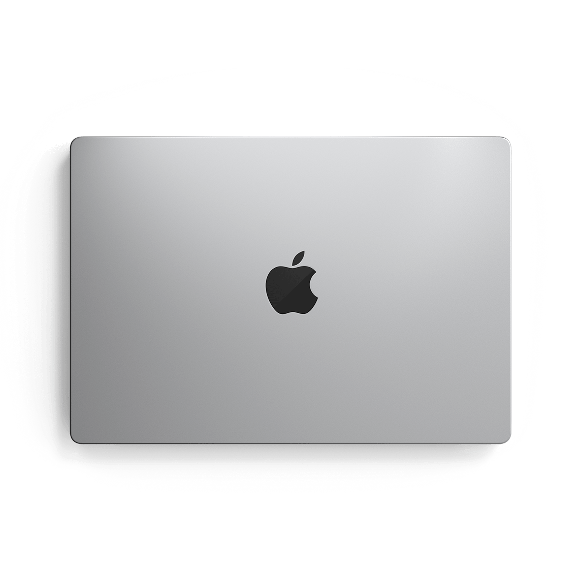 Apple 16-inch MacBook Pro M3 Pro 12-Core, 36GB RAM, 4TB Flash, 18-Core GPU, Silver - Grade B