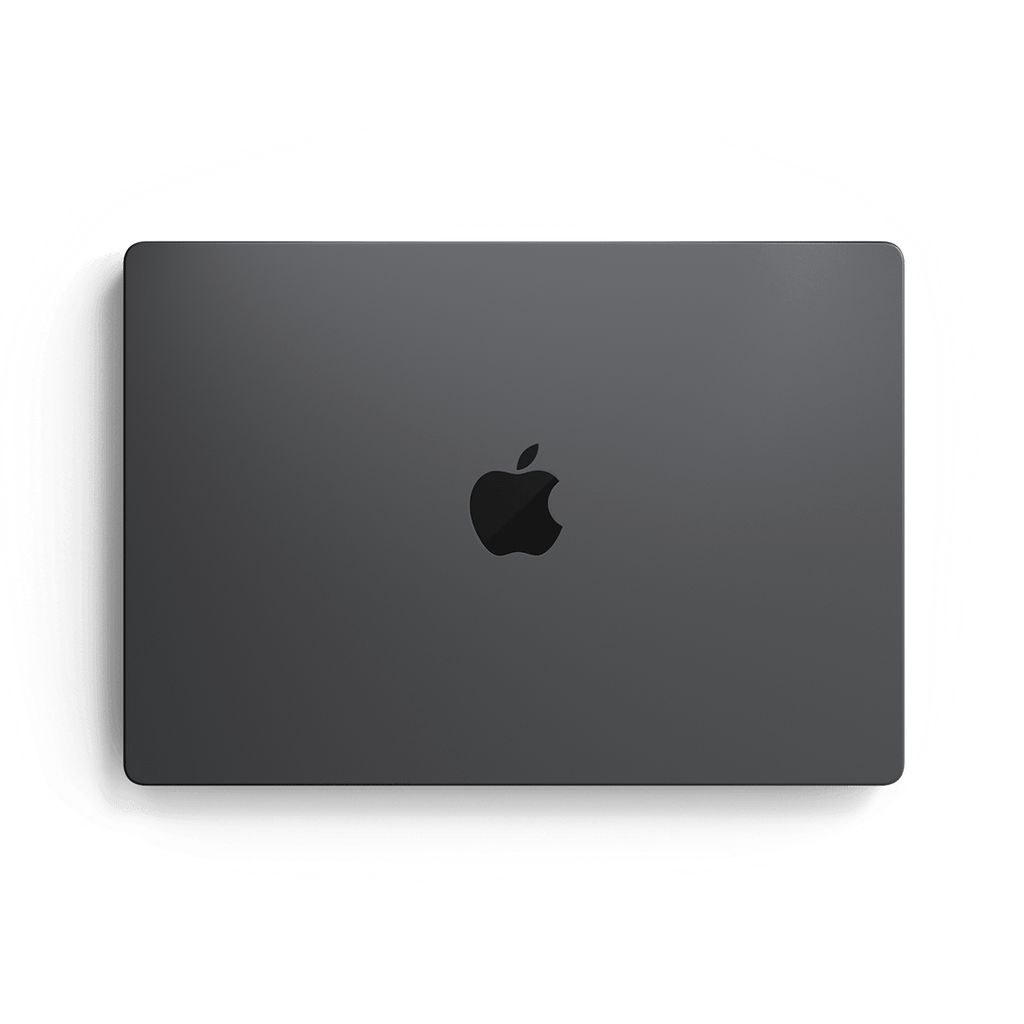 Apple 16-inch MacBook Pro M3 Max 16-Core, 128GB RAM, 8TB Flash, 40-Core GPU, Space Black - Grade B