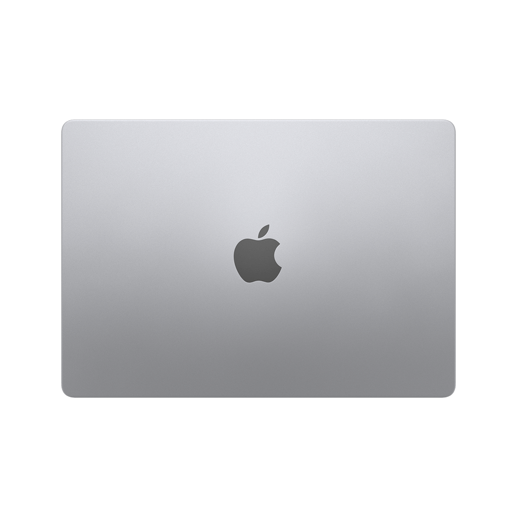 Apple 13-inch MacBook Air M3 chip, 8GB RAM, 512GB Flash, 10-Core GPU, Space Gray - Grade A