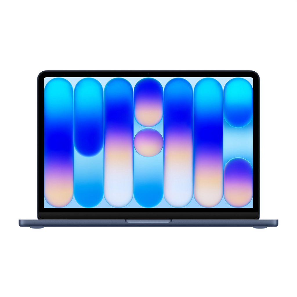 Apple 13-inch MacBook Neo A18 Pro chip with 6-Core CPU, 8GB RAM, 256GB Flash, 5-Core GPU, Indigo - Grade B