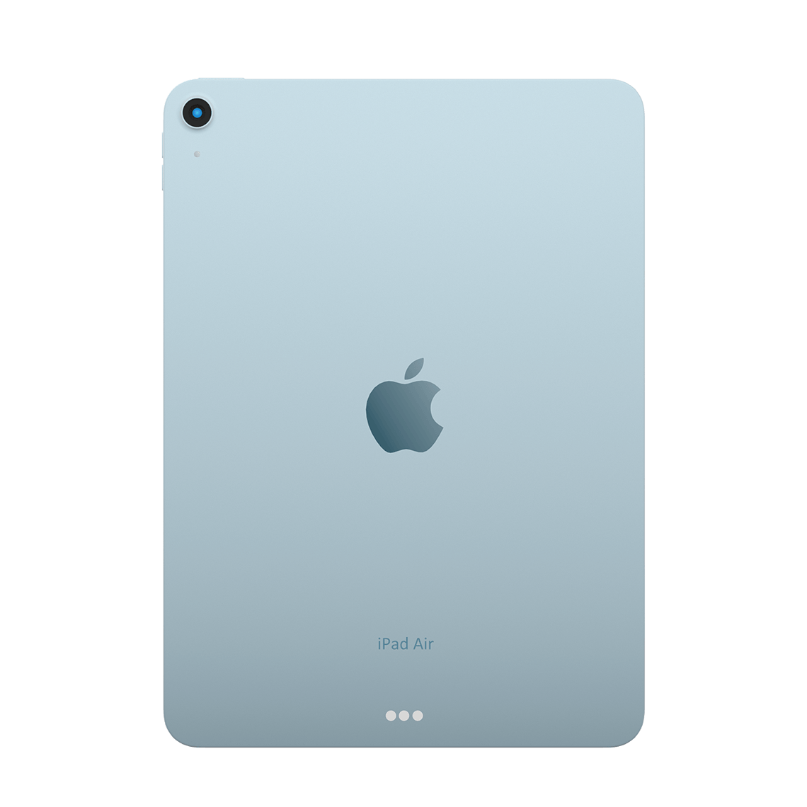 Apple 13-inch iPad Air M4 chip Wi-Fi 256GB - Blue - Grade B