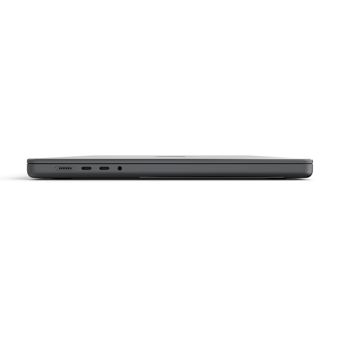 Apple 16-inch MacBook Pro M5 Pro chip with 18-Core CPU, 64GB RAM, 4TB Flash, 20-Core GPU, Nano-Texture Display, Space Black - Grade B