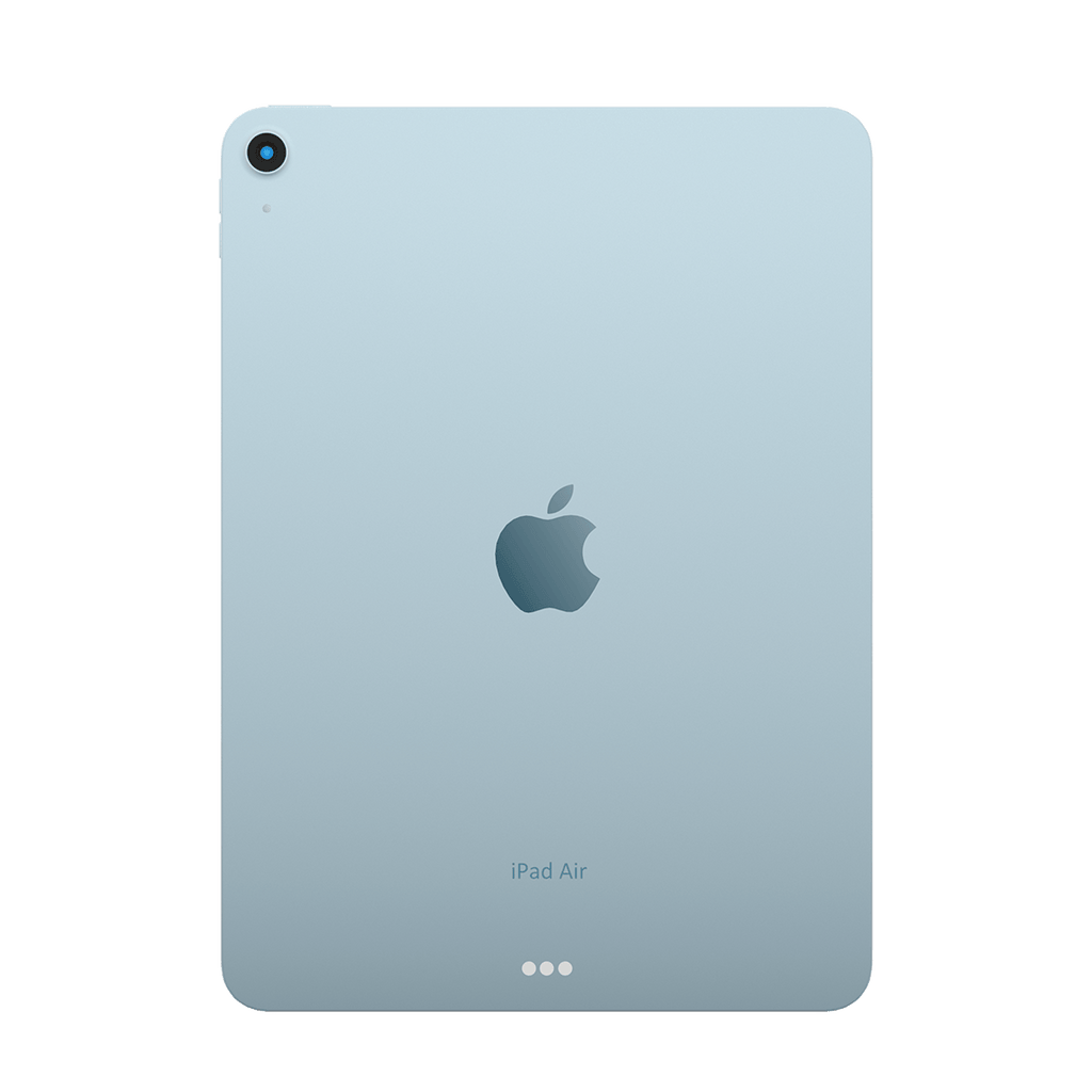 Apple 13-inch iPad Air M4 chip Wi-Fi 256GB - Blue - Grade A