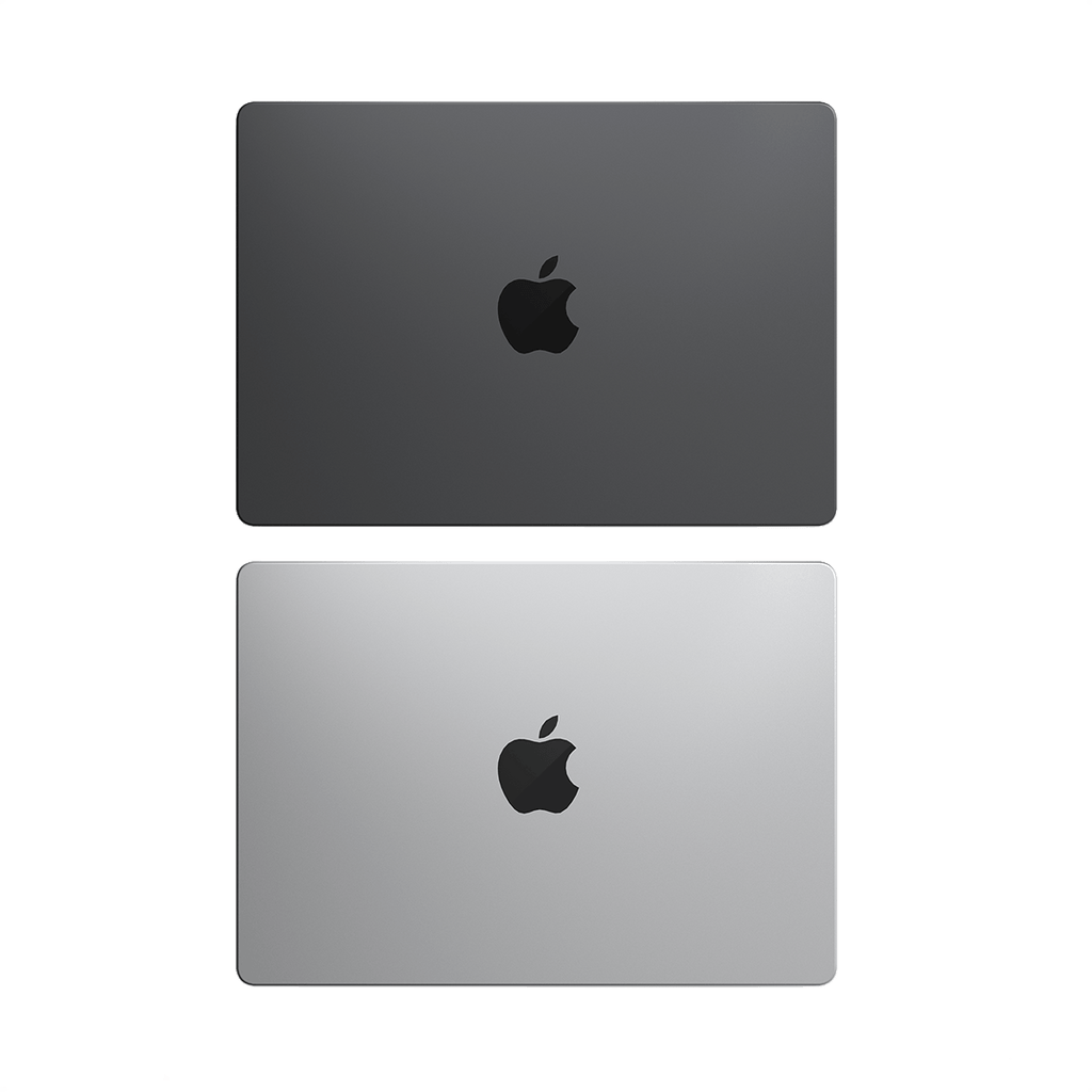 14-inch MacBook Pro M4 Max