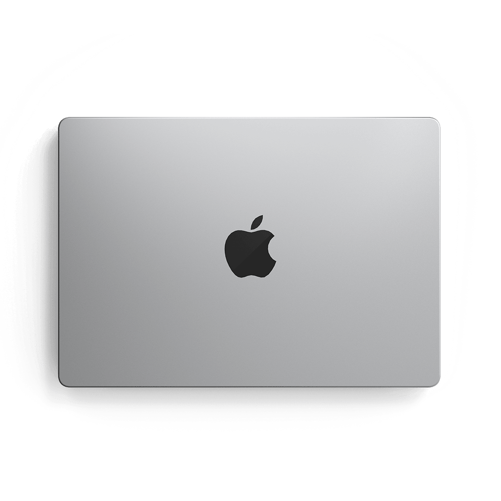 Apple 14-inch MacBook Pro M4 Pro 12-Core, 48GB RAM, 1TB Flash, 16-Core GPU, Nano-Textured Display, Silver - Grade B