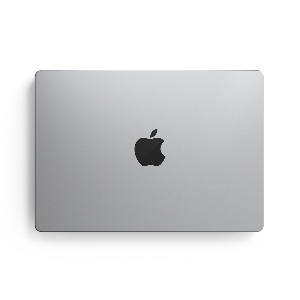 Apple 14-inch MacBook Pro M5 Pro chip with 18-Core CPU, 48GB RAM, 4TB Flash, 20-Core GPU, Nano-Texture Display, Silver - Grade A