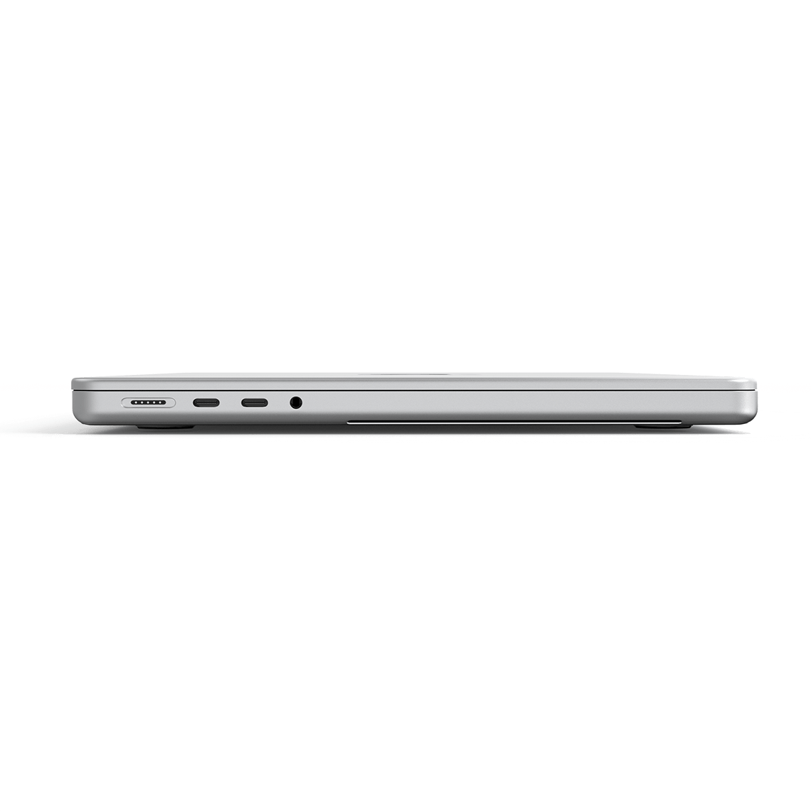 Apple 14-inch MacBook Pro M4 Max 16-Core, 128GB RAM, 4TB Flash, 40-Core GPU, Nano-Textured Display, Silver - Grade A