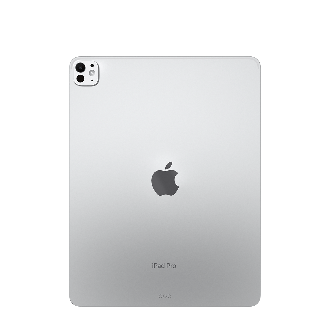 Apple 13-inch iPad Pro M5 chip Wi-Fi 1TB Nano-texture Glass - Silver - Open Box