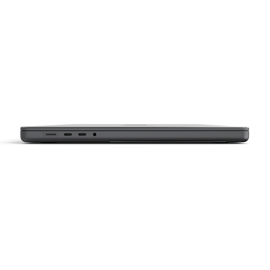 Apple 16-inch MacBook Pro M3 Max 16-Core, 64GB RAM, 2TB Flash, 40-Core GPU, Space Black - Grade B