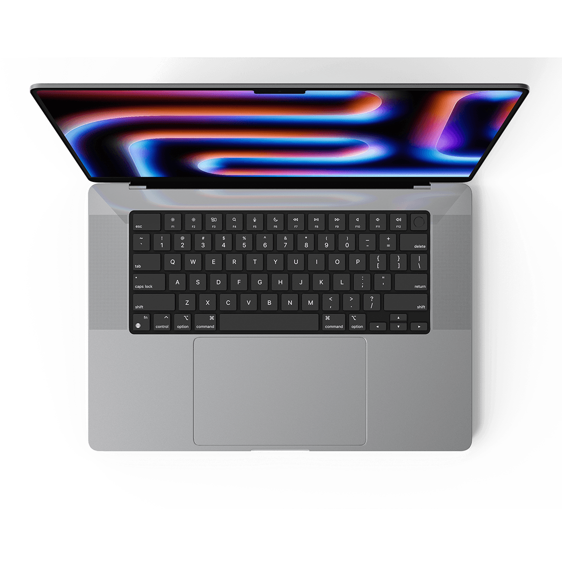 Apple 16-inch MacBook Pro M4 Max 16-Core, 48GB RAM, 1TB Flash, 40-Core GPU, Silver - New in Box