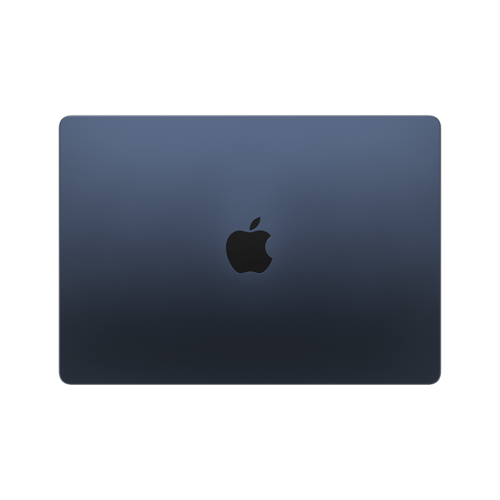 Apple 13-inch MacBook Air M3 chip, 24GB RAM, 512GB Flash, 10-Core GPU, Midnight - Open Box