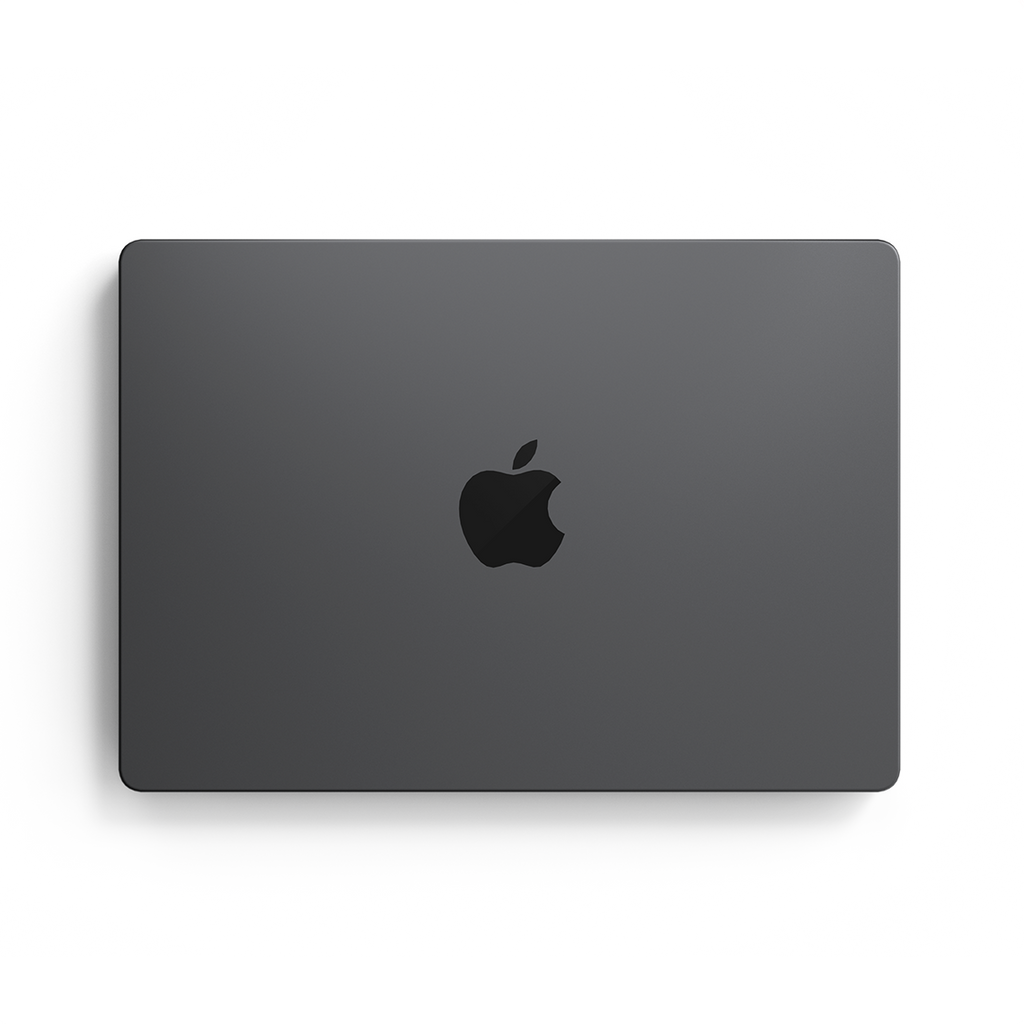 Apple 14-inch MacBook Pro M5 Max chip with 18-Core CPU, 64GB RAM, 4TB Flash, 40-Core GPU, Nano-Texture Display, Space Black - Grade B