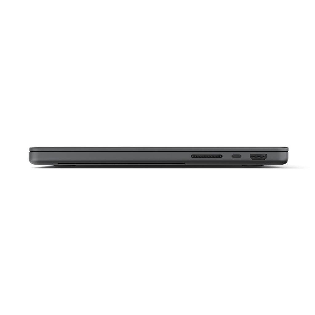 Apple 14-inch MacBook Pro M4 Pro 12-Core, 24GB RAM, 512GB Flash, 16-Core GPU, Space Black - Grade A