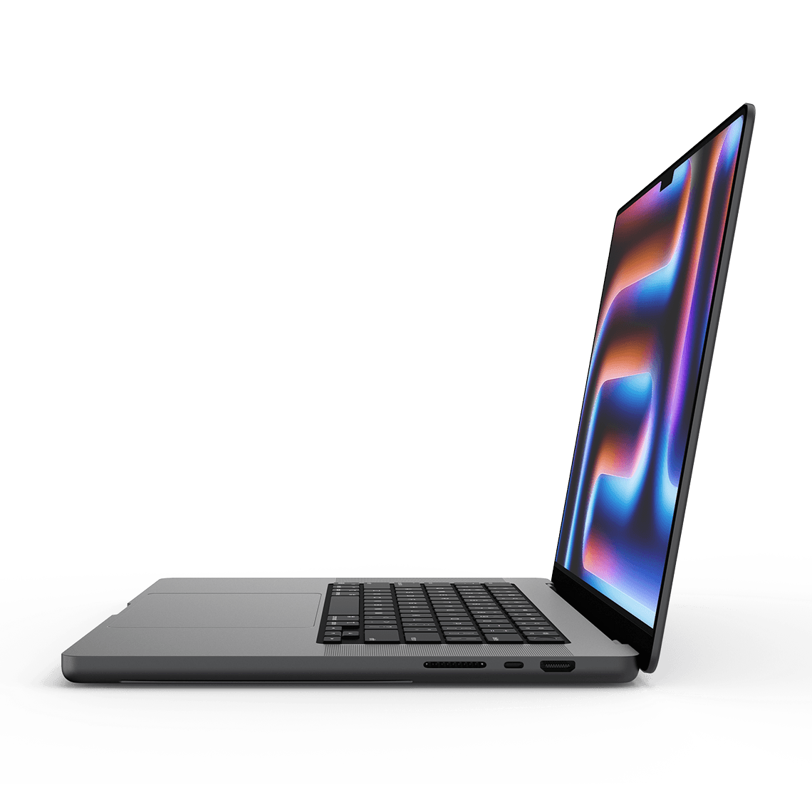 16-inch MacBook Pro M4 Max