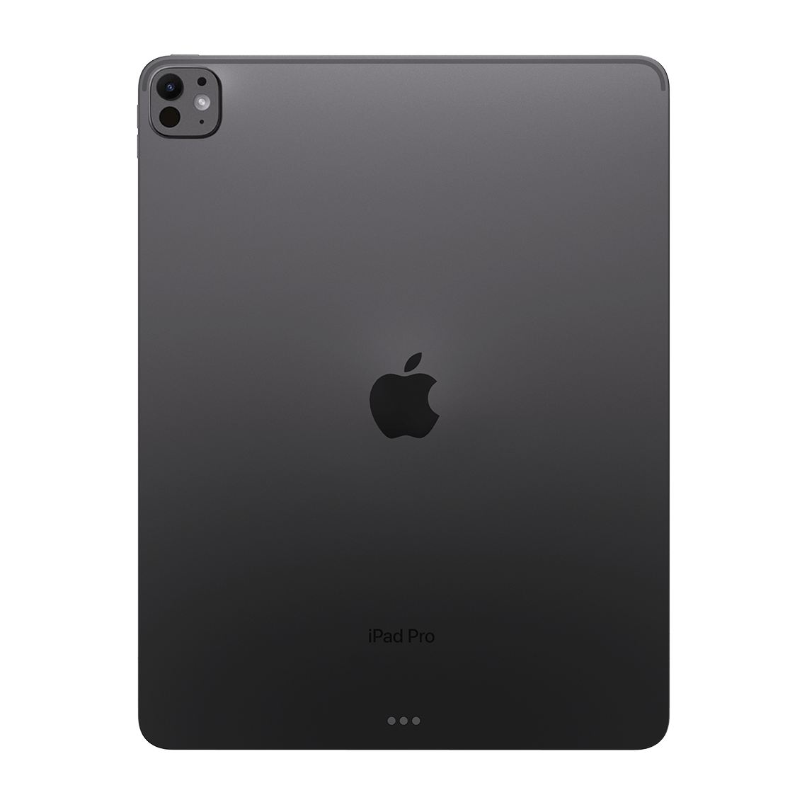 Apple 13-inch iPad Pro M4 chip Wi-Fi 2TB Nano-texture Glass - Space Black - Grade B