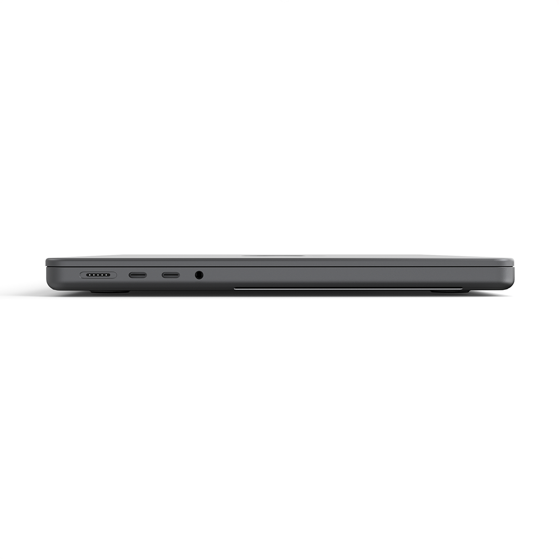 Apple 14-inch MacBook Pro M5 Max chip with 18-Core CPU, 48GB RAM, 4TB Flash, 40-Core GPU, Nano-Texture Display, Space Black - Grade A