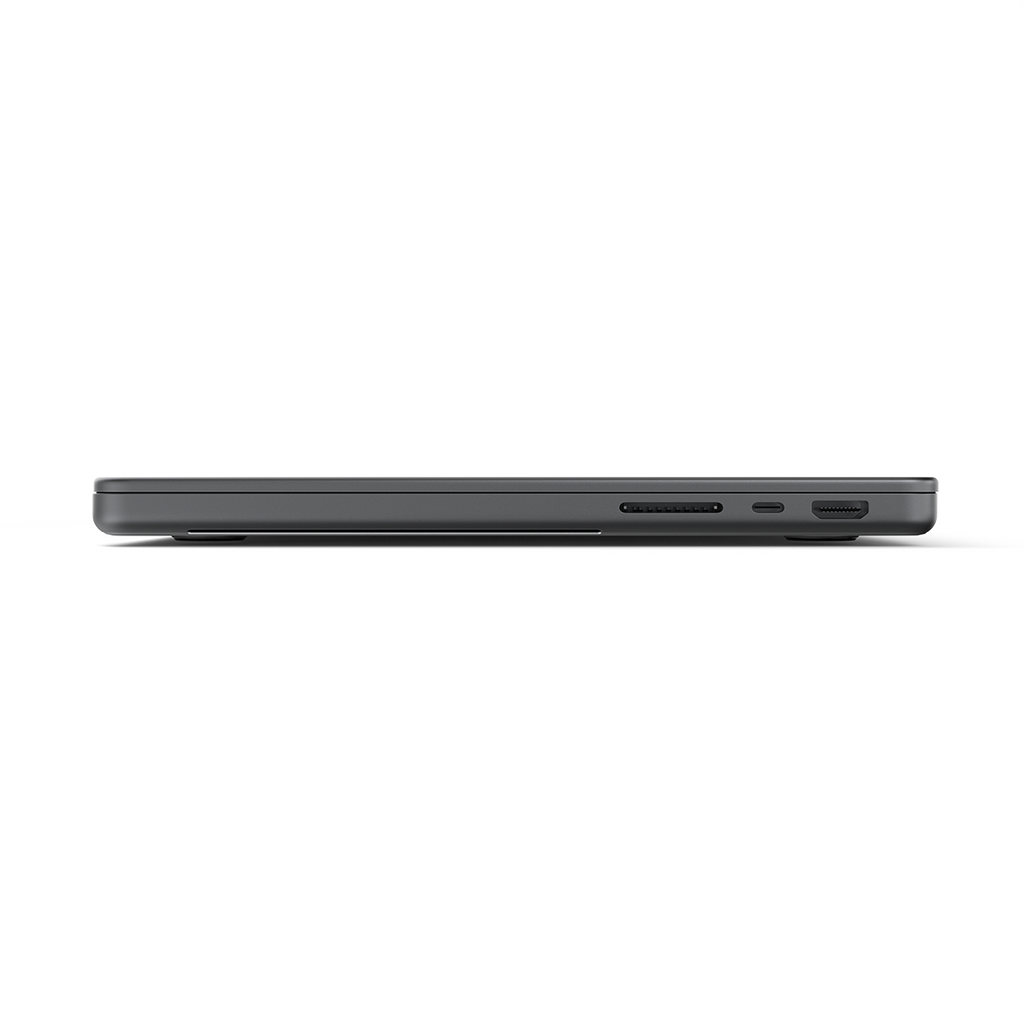 Apple 14-inch MacBook Pro M5 10-Core, 32GB RAM, 2TB Flash, 10-Core GPU, Nano-Textured Display, Space Black - Grade B