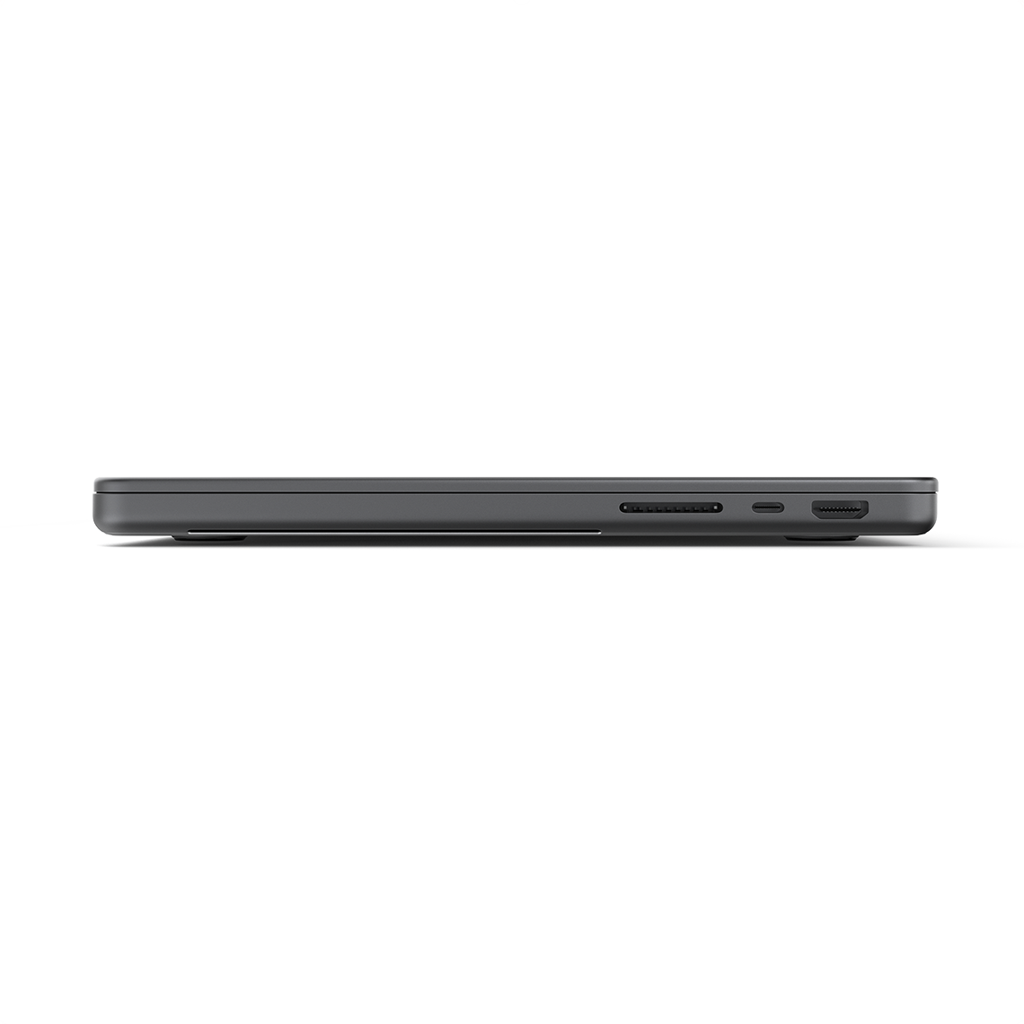 Apple 14-inch MacBook Pro M5 10-Core, 32GB RAM, 2TB Flash, 10-Core GPU, Nano-Textured Display, Space Black - Grade B