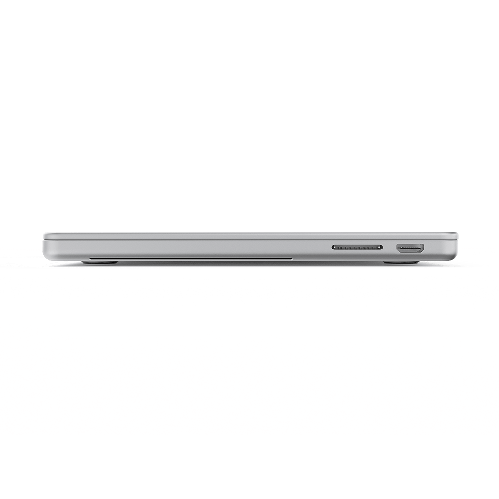 Apple 14-inch MacBook Pro M3 8-Core, 8GB RAM, 512GB Flash, 10-Core GPU, Silver - Grade B